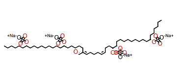 Toxadocial B